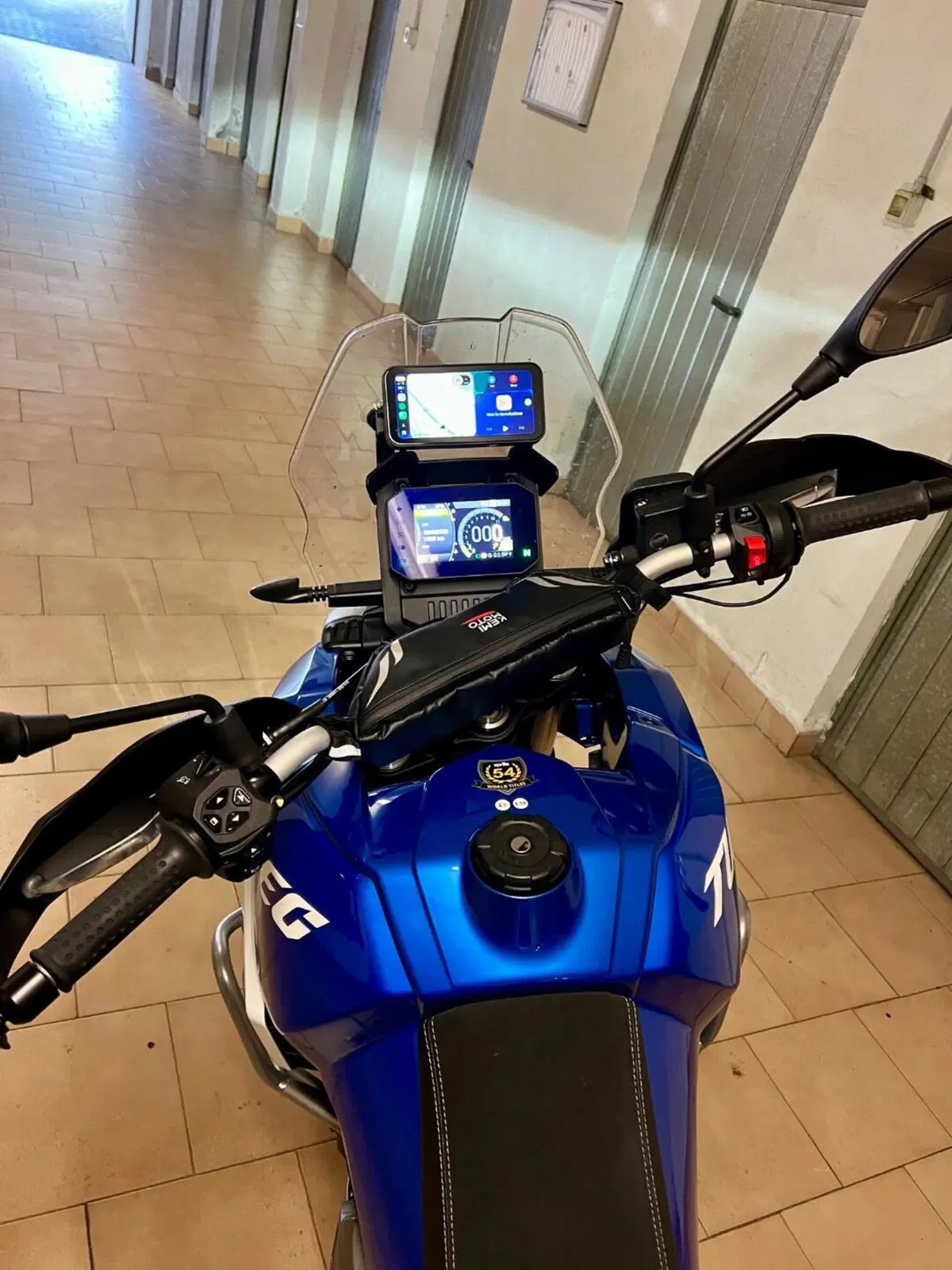 Aprilia Tuareg 660 (2022 - 24) (10)