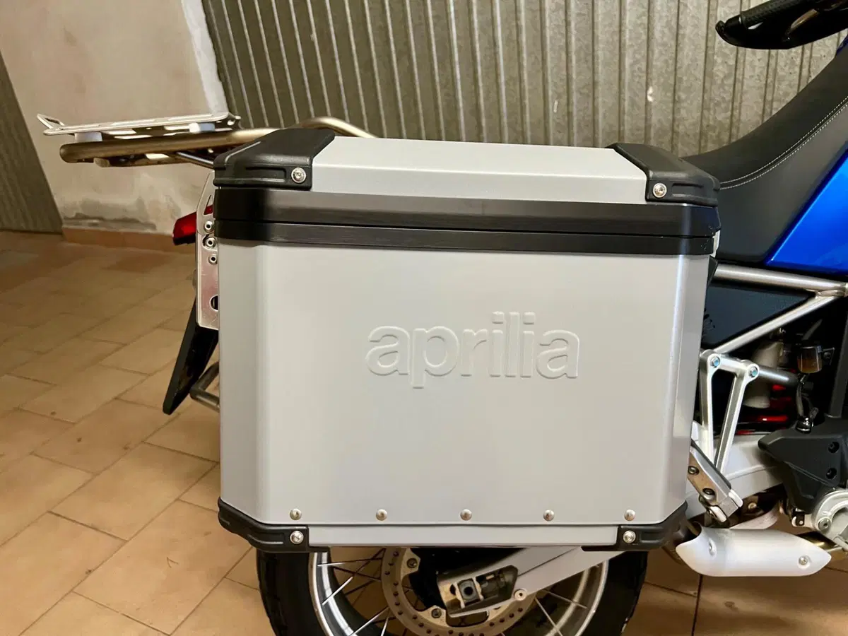 Aprilia Tuareg 660 (2022 - 24) (13)