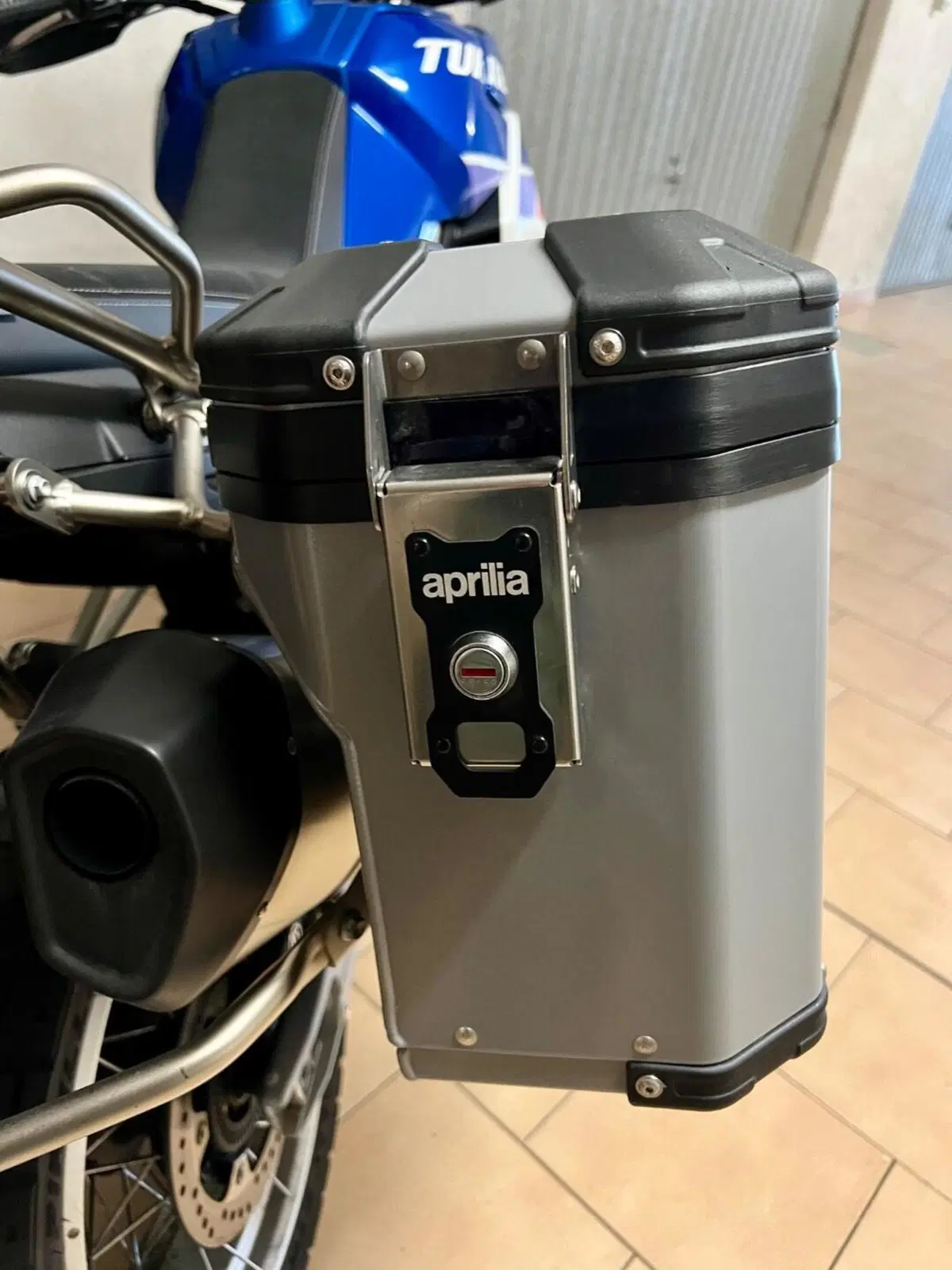 Aprilia Tuareg 660 (2022 - 24) (14)