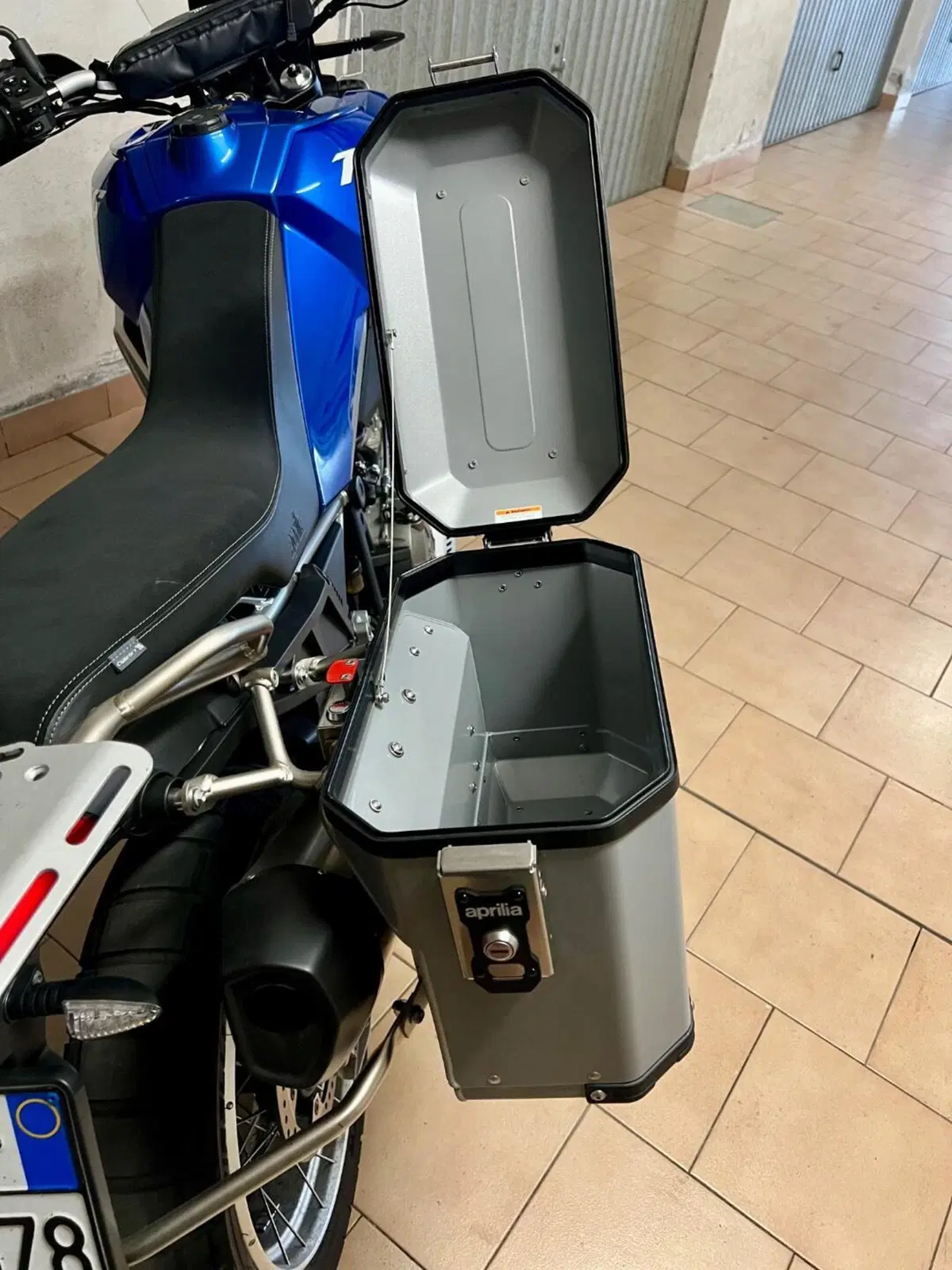 Aprilia Tuareg 660 (2022 - 24) (15)