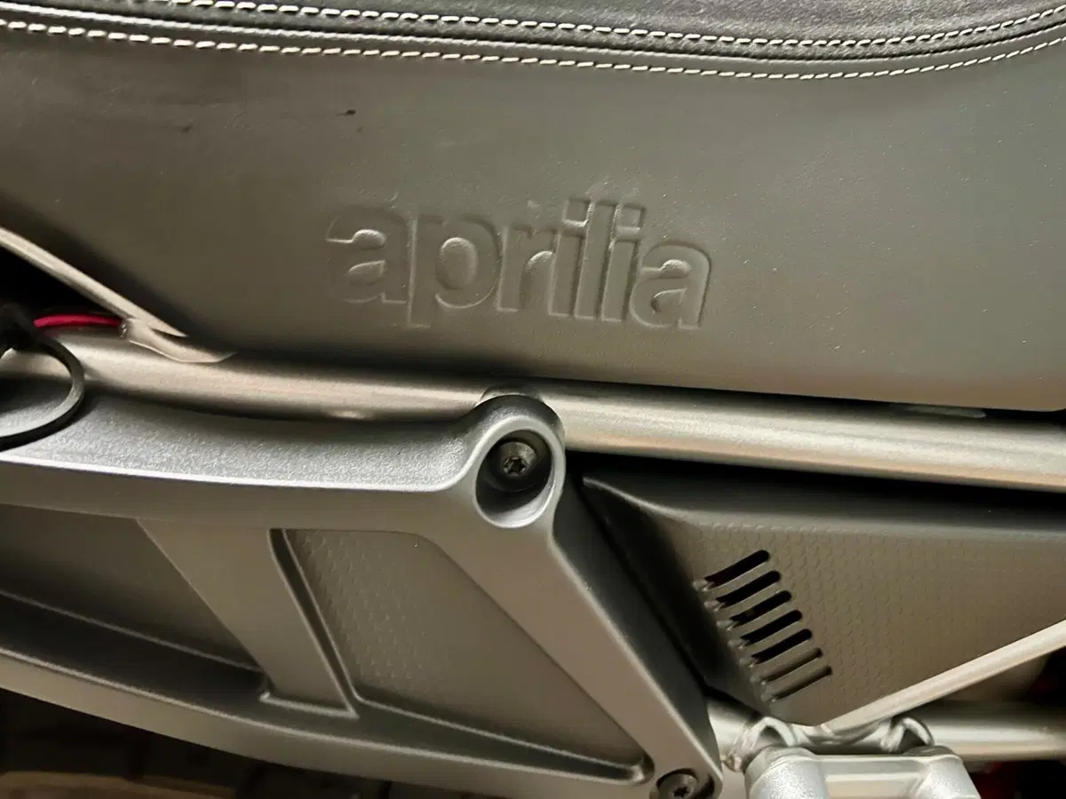 Aprilia Tuareg 660 (2022 - 24) (17)