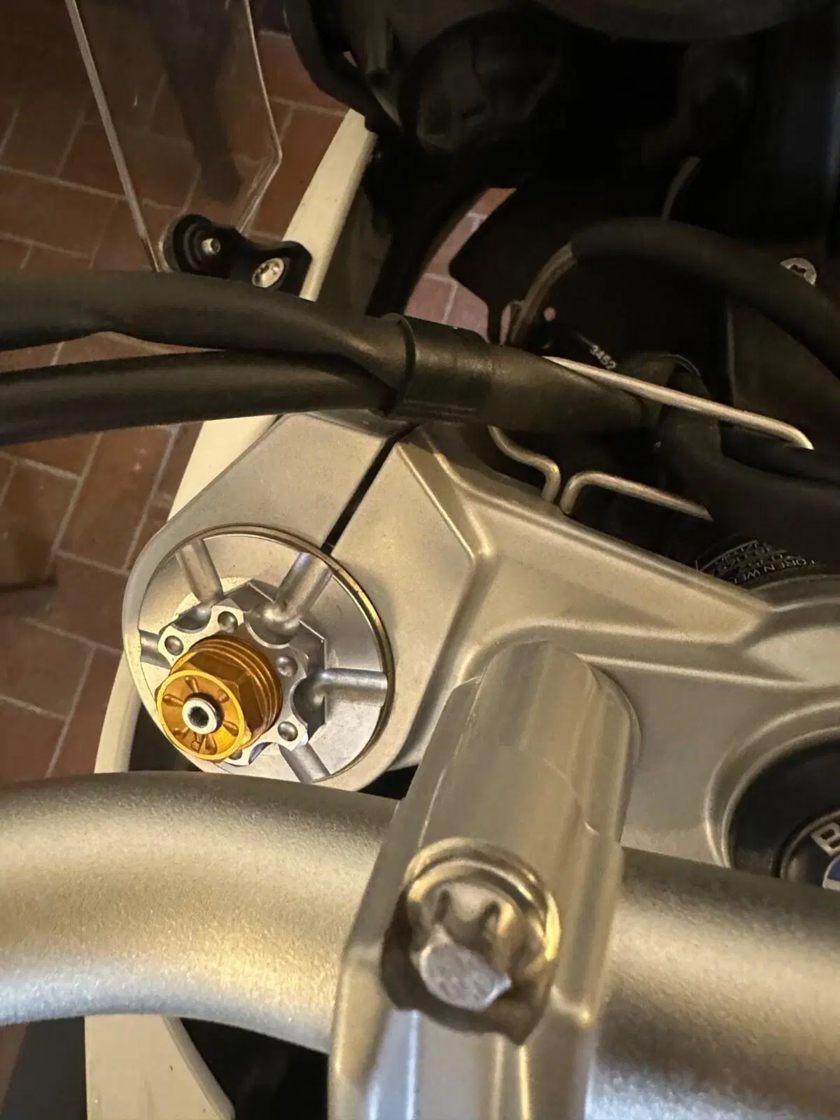 Bmw F 800 GS (2008 - 15) (4)