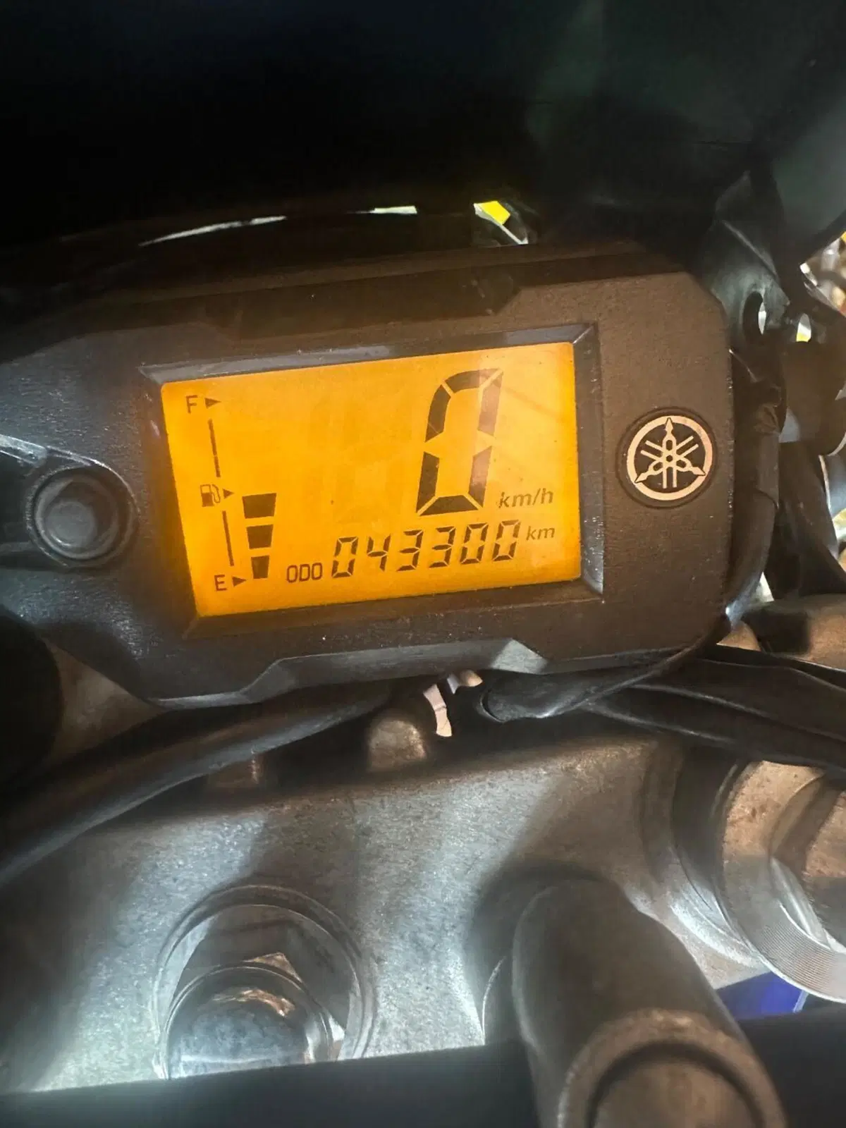 Yamaha WR 125 X (2009 - 16) (4)