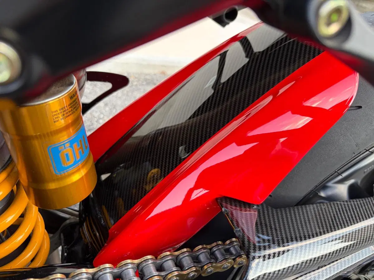 Benelli Tornado Naked Tre 899 (2010 - 16) (11)