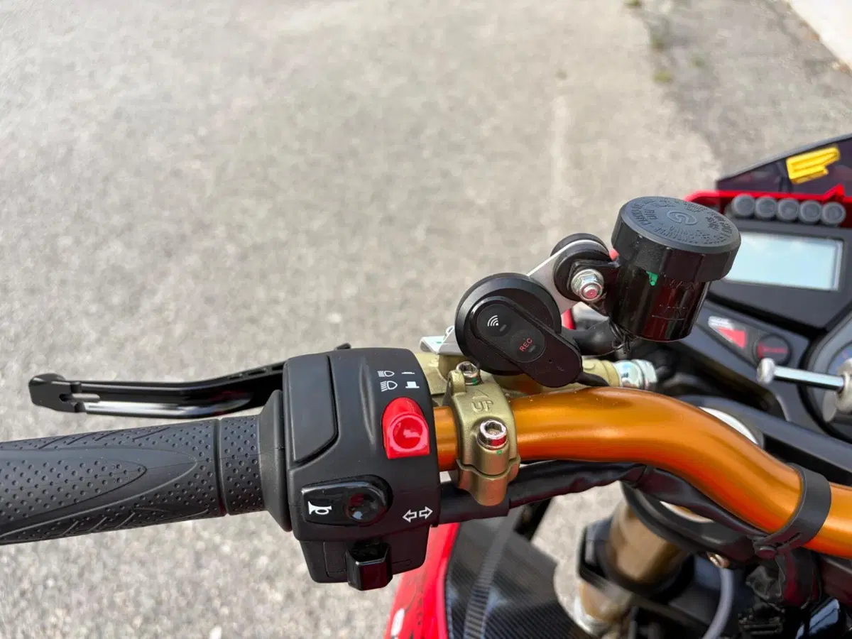 Benelli Tornado Naked Tre 899 (2010 - 16) (16)