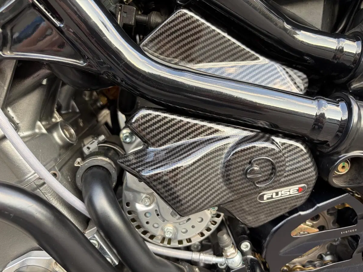 Benelli Tornado Naked Tre 899 (2010 - 16) (19)