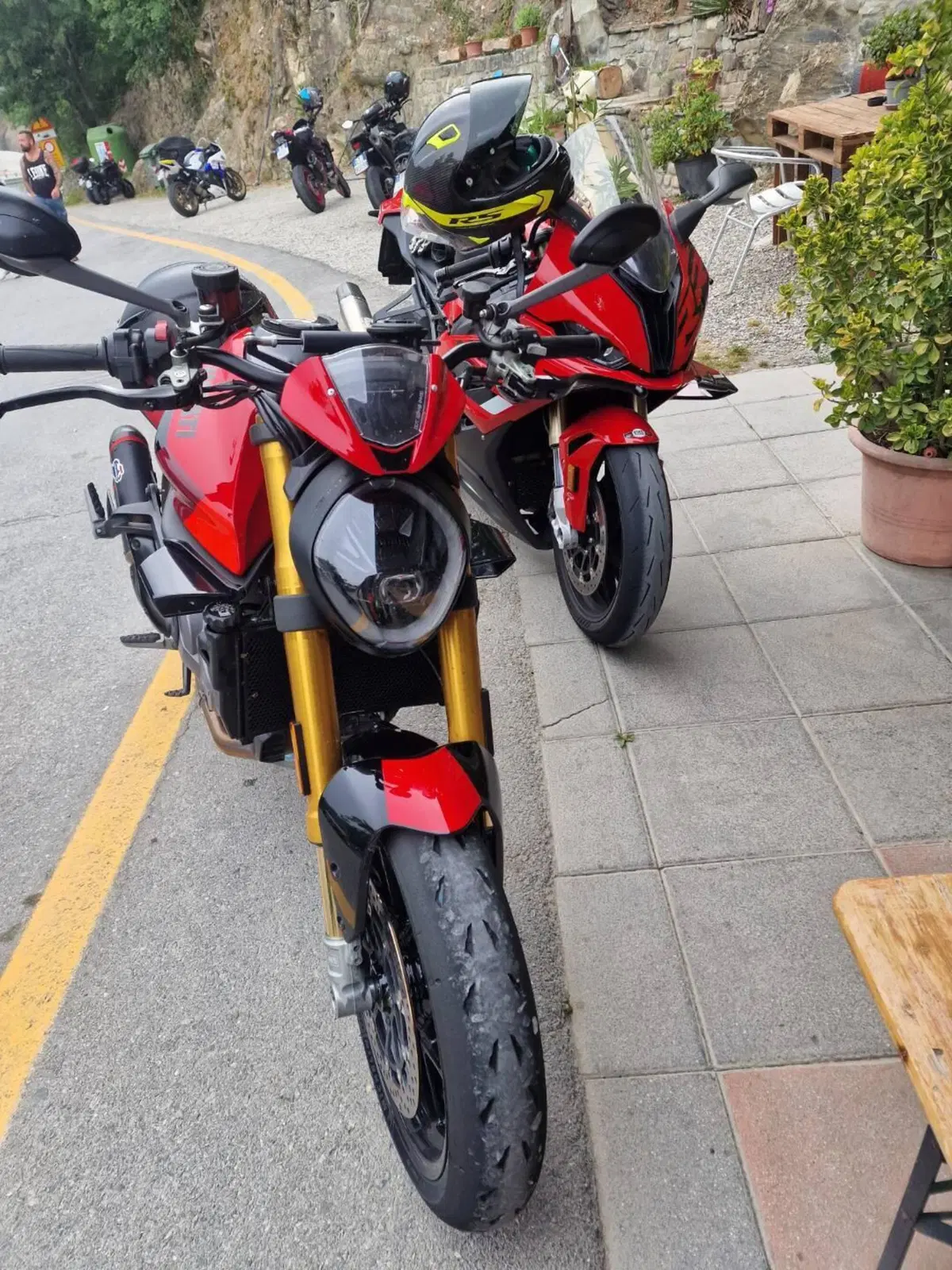 Ducati Monster 937 SP (2023 - 25) (6)