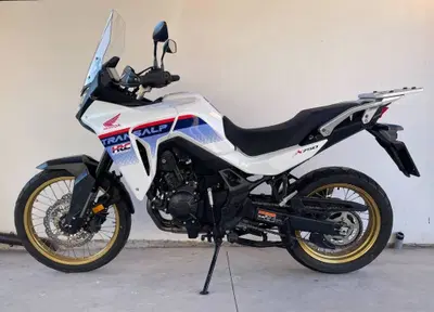 Honda Transalp XL750 (2023 - 24) usata