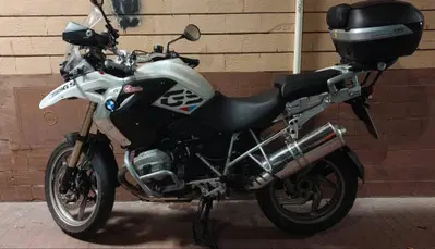 Bmw R 1200 GS (2010 - 12) usata