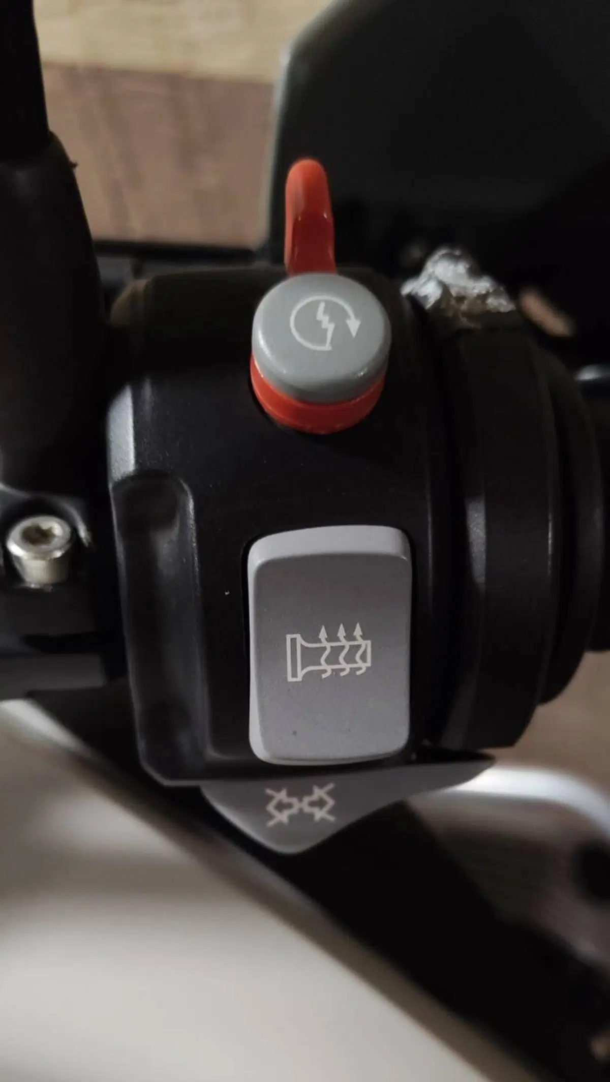 Bmw R 1200 GS (2010 - 12) (3)