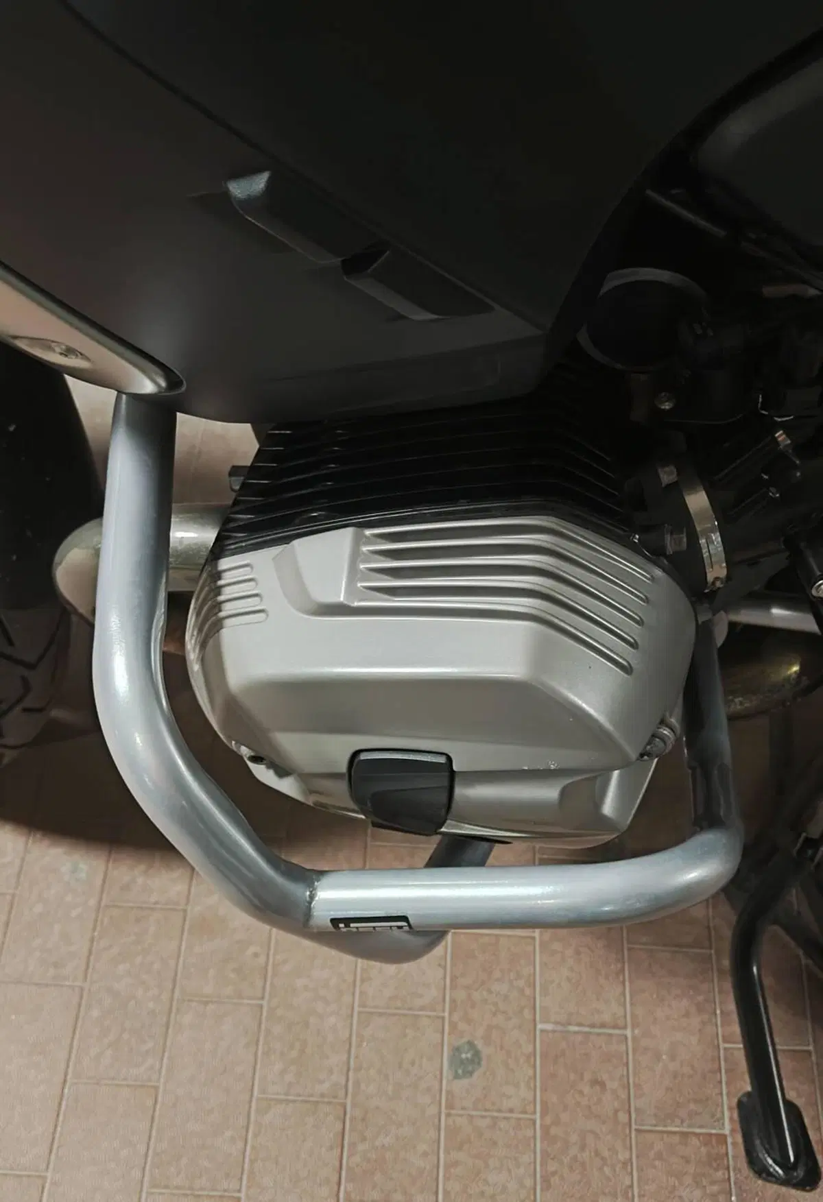 Bmw R 1200 GS (2010 - 12) (5)