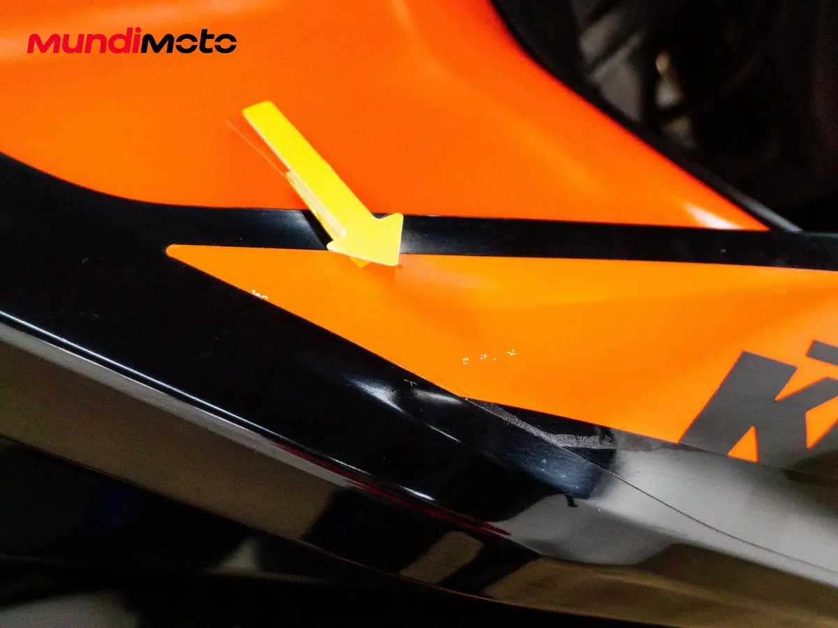 KTM 890 Duke (2021 - 23) (13)
