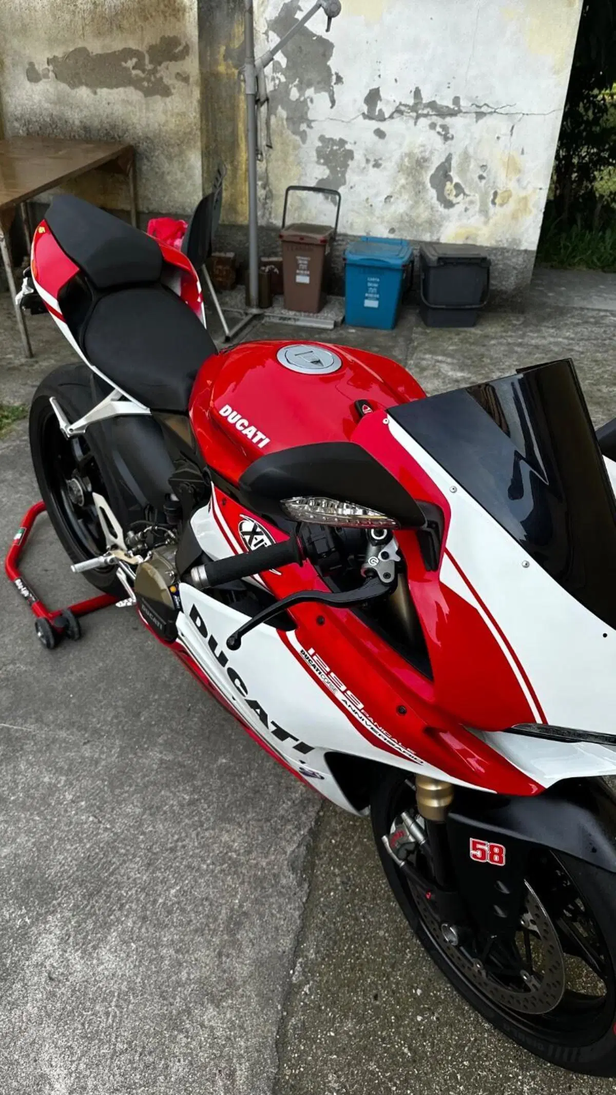 Ducati 1299 Panigale (2015 - 17) (4)