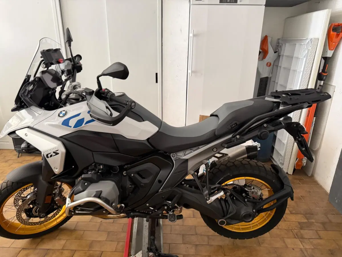 Bmw R 1300 GS (2023 - 26)