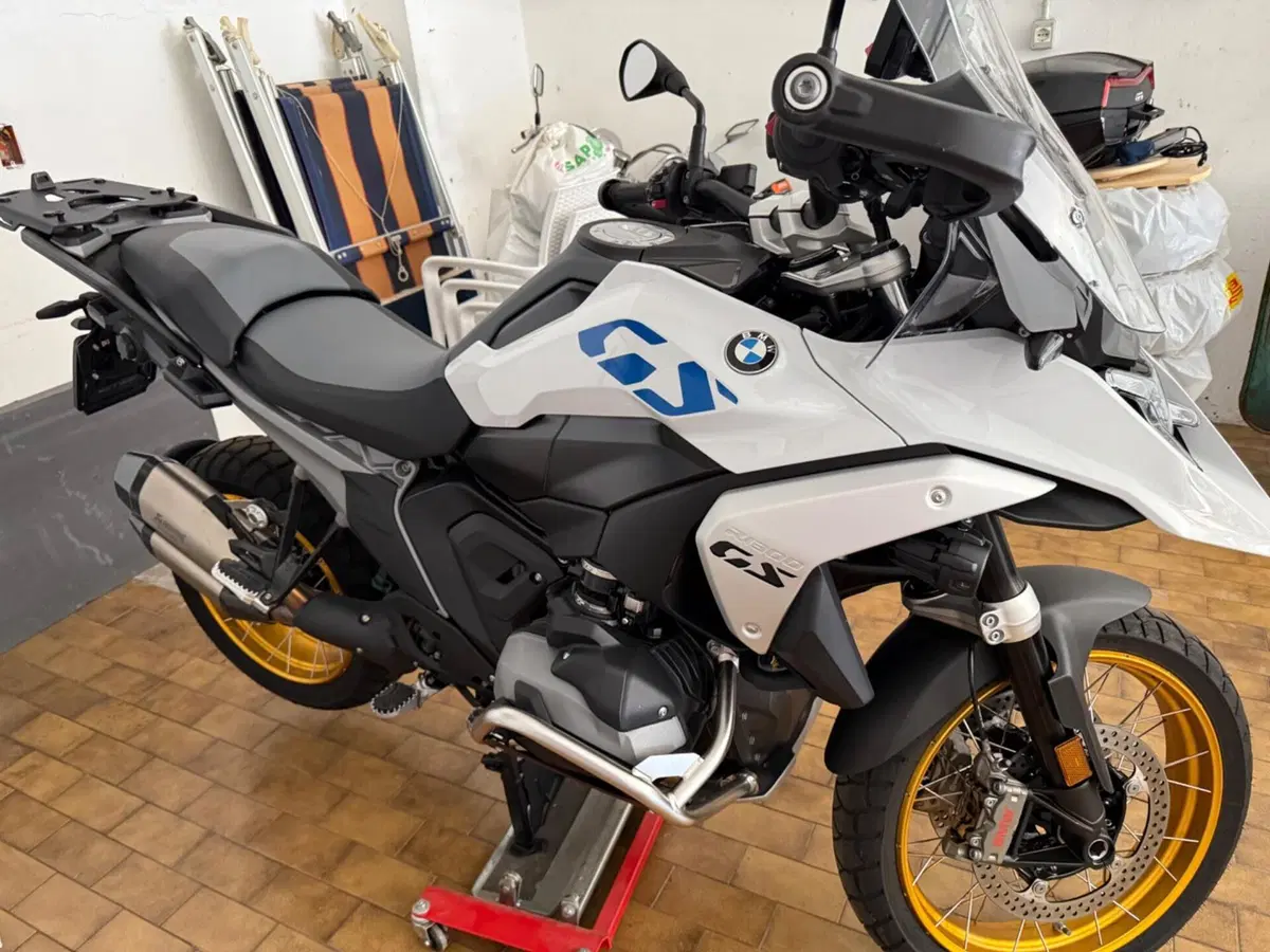 Bmw R 1300 GS (2023 - 26) (2)