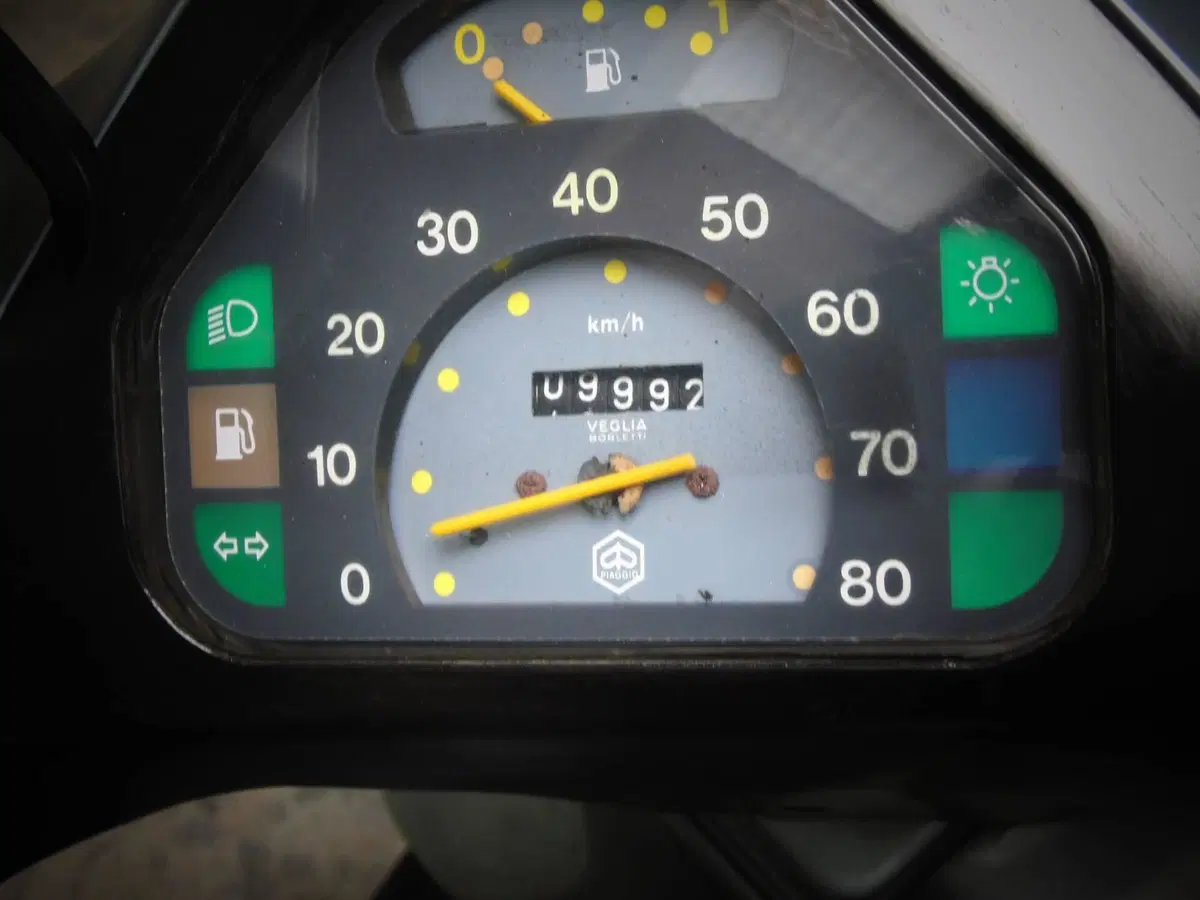Piaggio PK 50 (3)