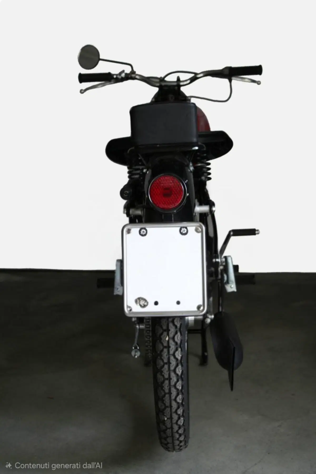 Gilera 150 turismo 3 marce (4)