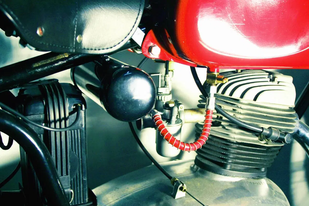 Gilera 150 turismo 3 marce (5)