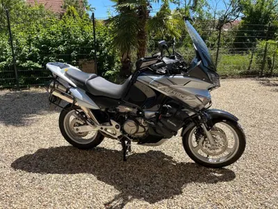 Honda Varadero 1000 (2003 - 11) usata