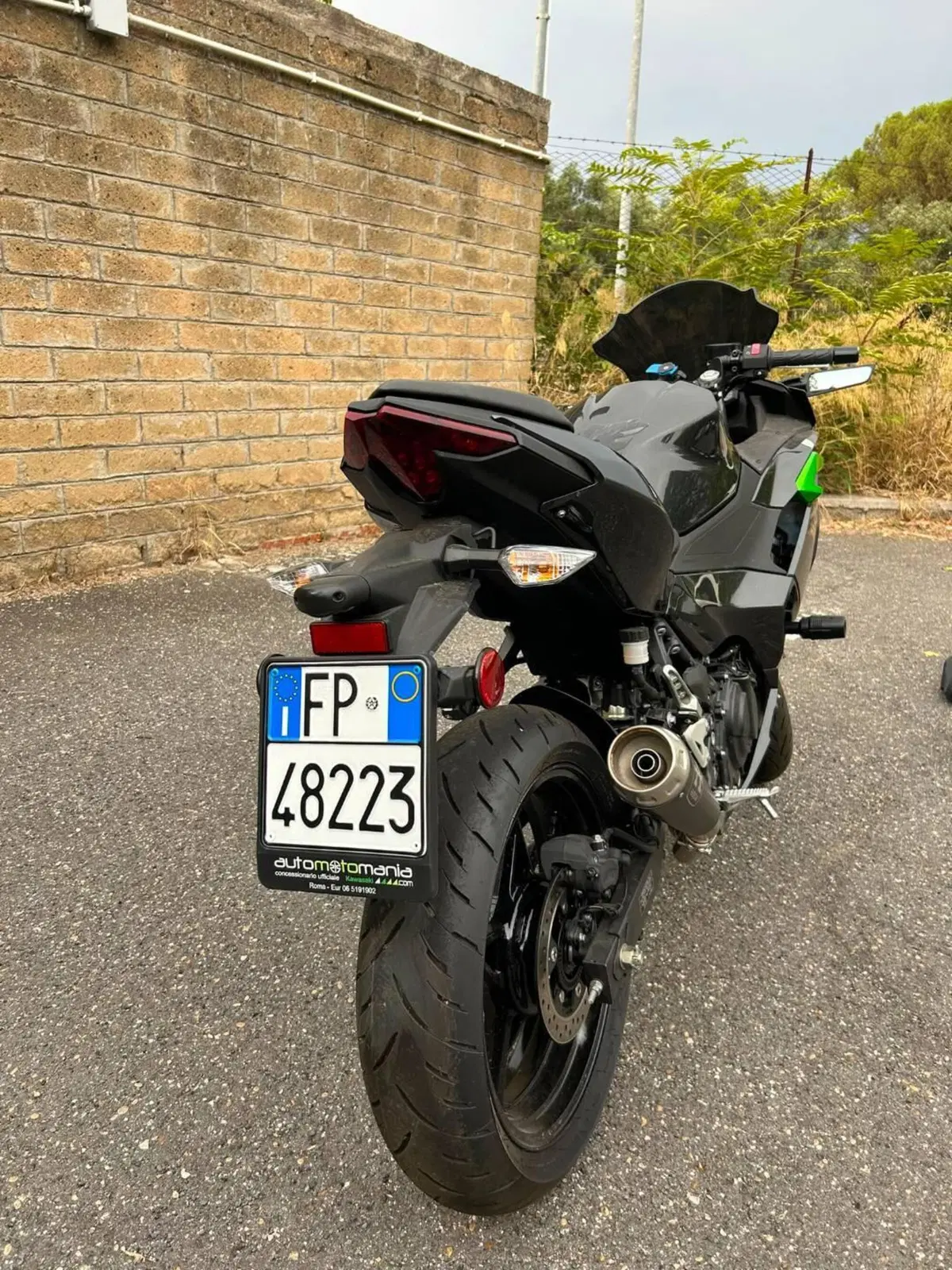 Kawasaki Ninja 500 (2024 - 26) (3)