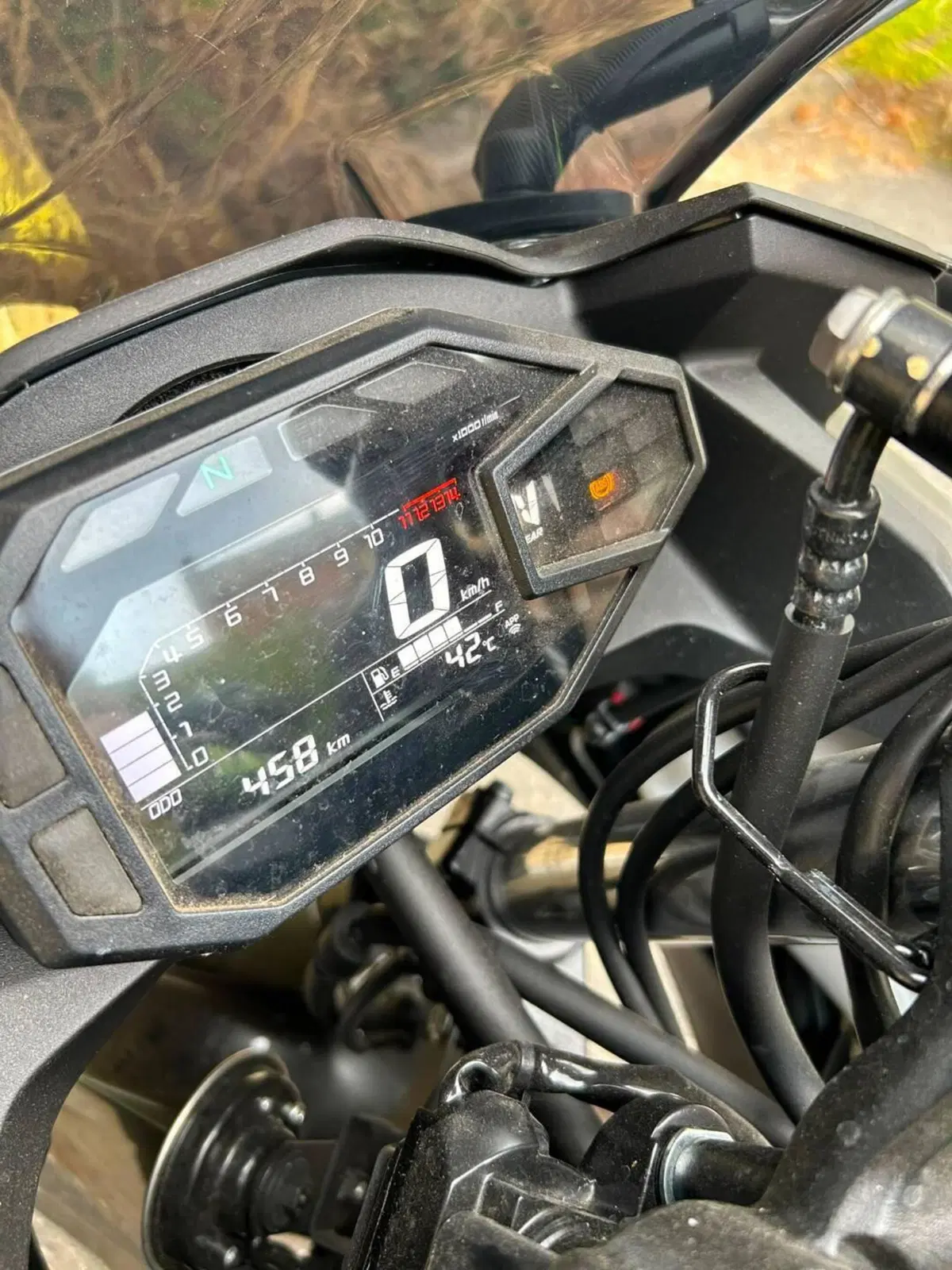 Kawasaki Ninja 500 (2024 - 26) (4)