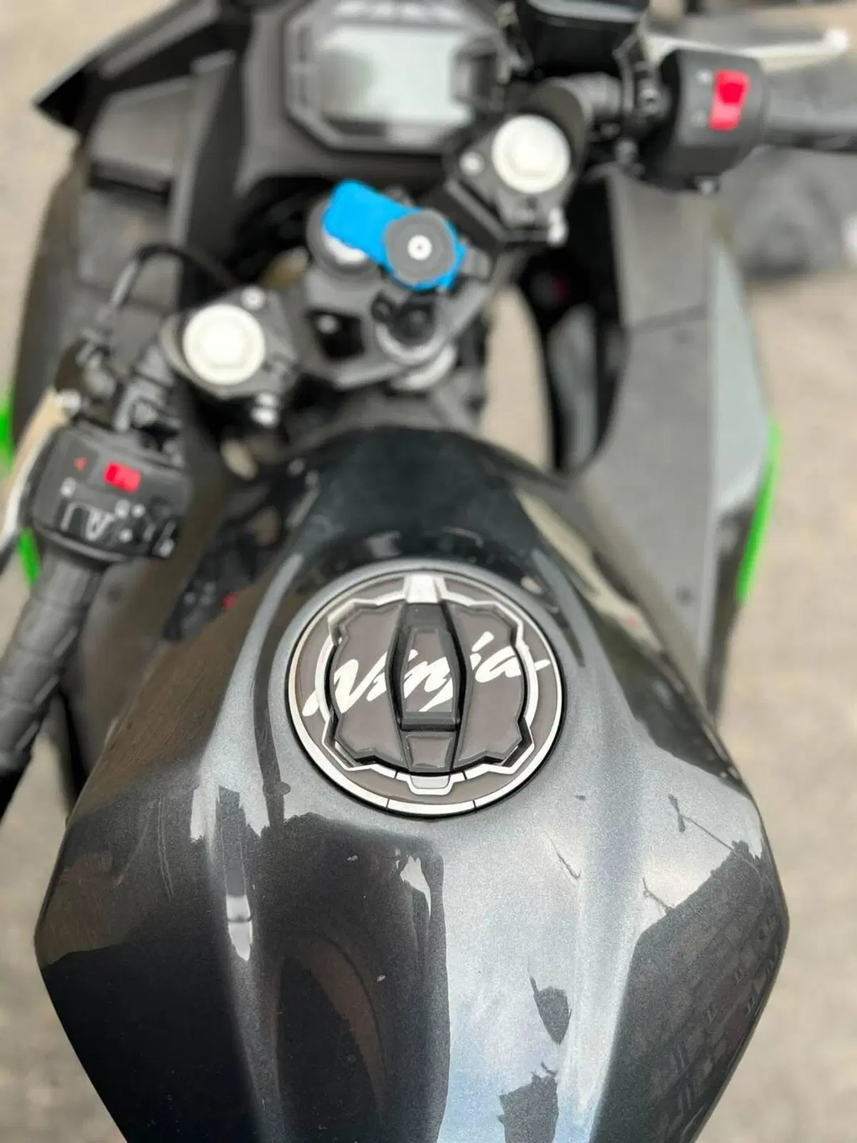 Kawasaki Ninja 500 (2024 - 26) (5)