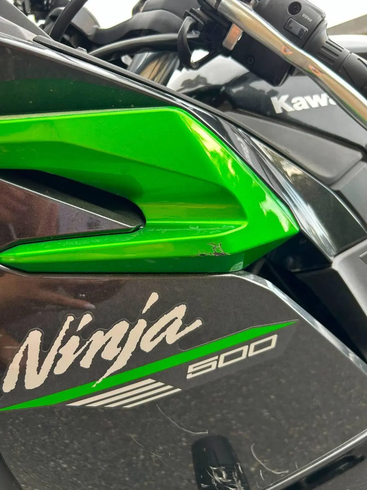 Kawasaki Ninja 500 (2024 - 26) (6)