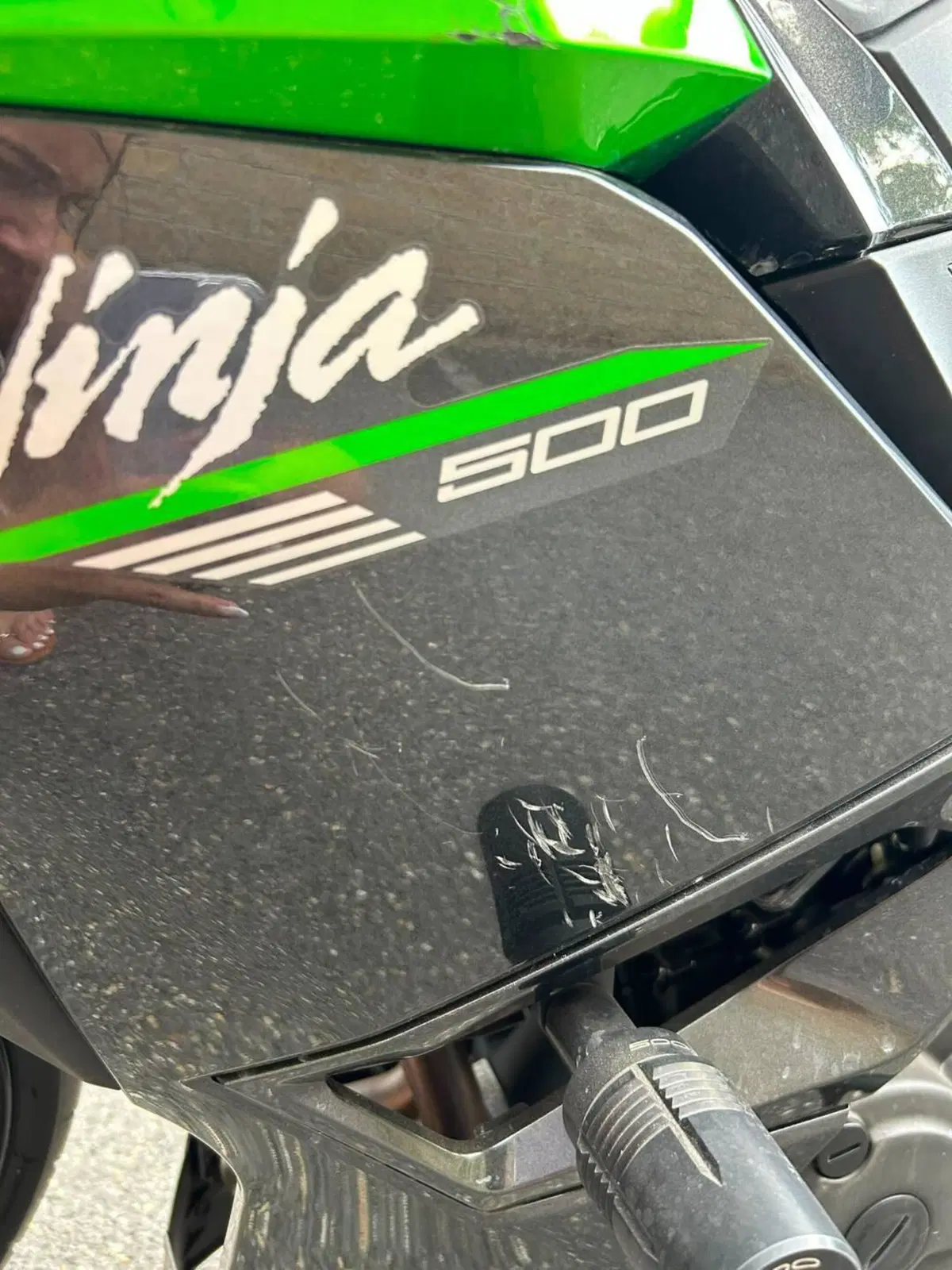 Kawasaki Ninja 500 (2024 - 26) (7)