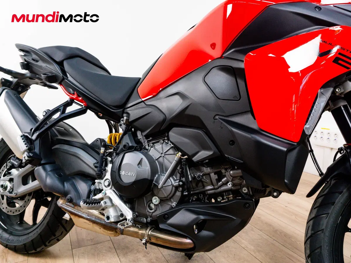 Ducati Multistrada V2 (2025 - 26) (5)