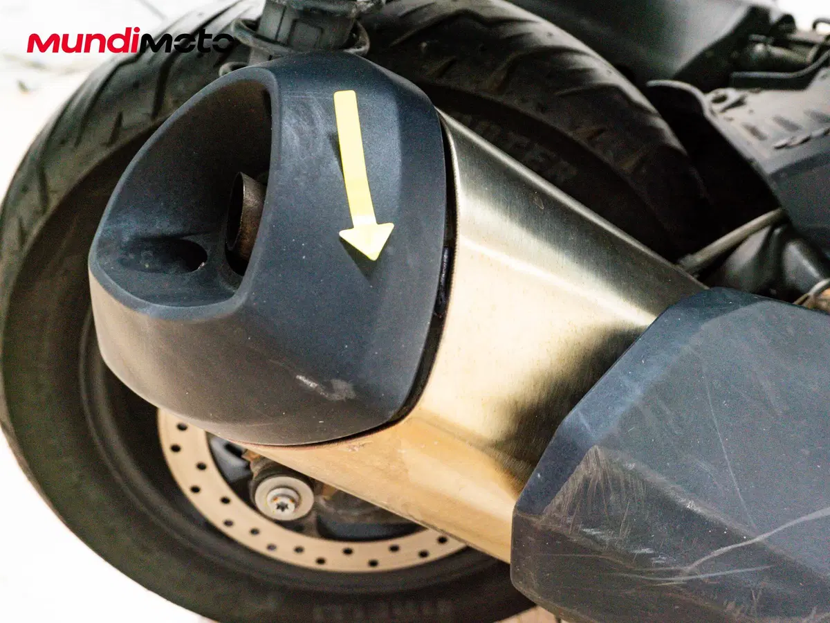 Bmw C 400 GT (2019 - 20) (19)