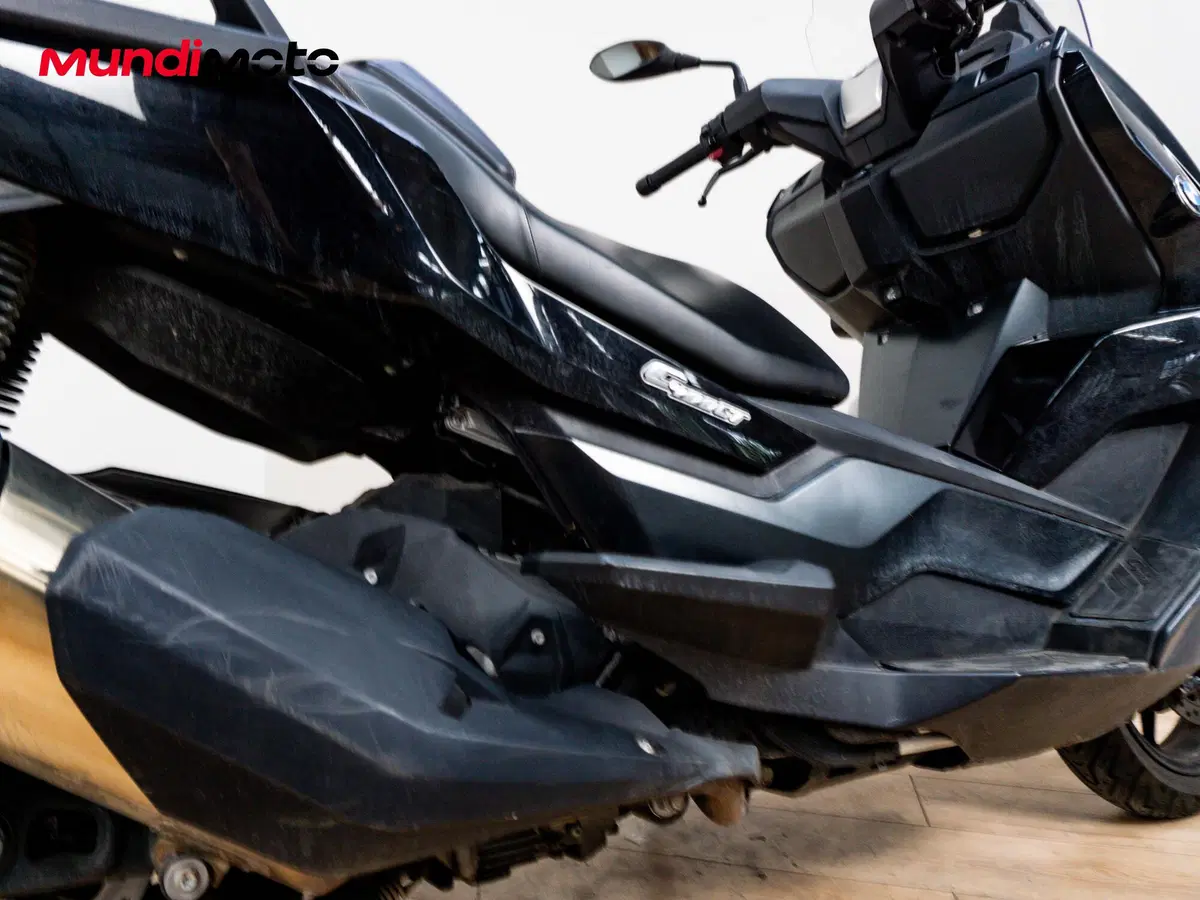 Bmw C 400 GT (2019 - 20) (4)