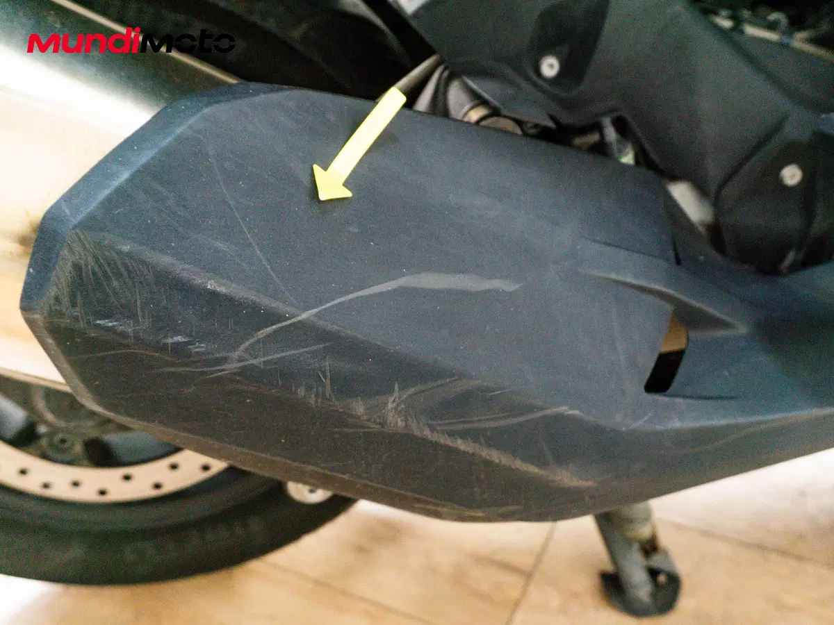 Bmw C 400 GT (2019 - 20) (21)