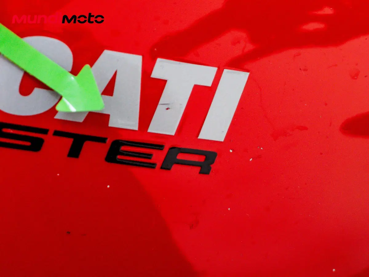 Ducati Monster 1200 (2014 - 16) (18)