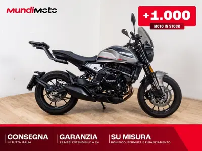 Moto Morini SEIEMMEZZO STR (2022 - 26) usata