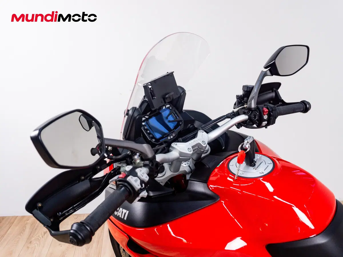 Ducati Multistrada 950 S (2021) (11)