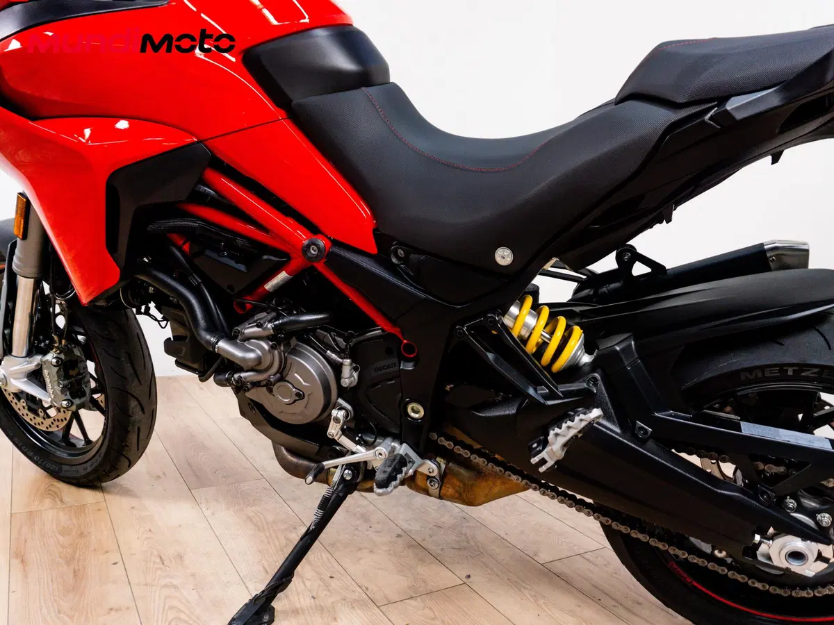 Ducati Multistrada 950 S (2021) (10)
