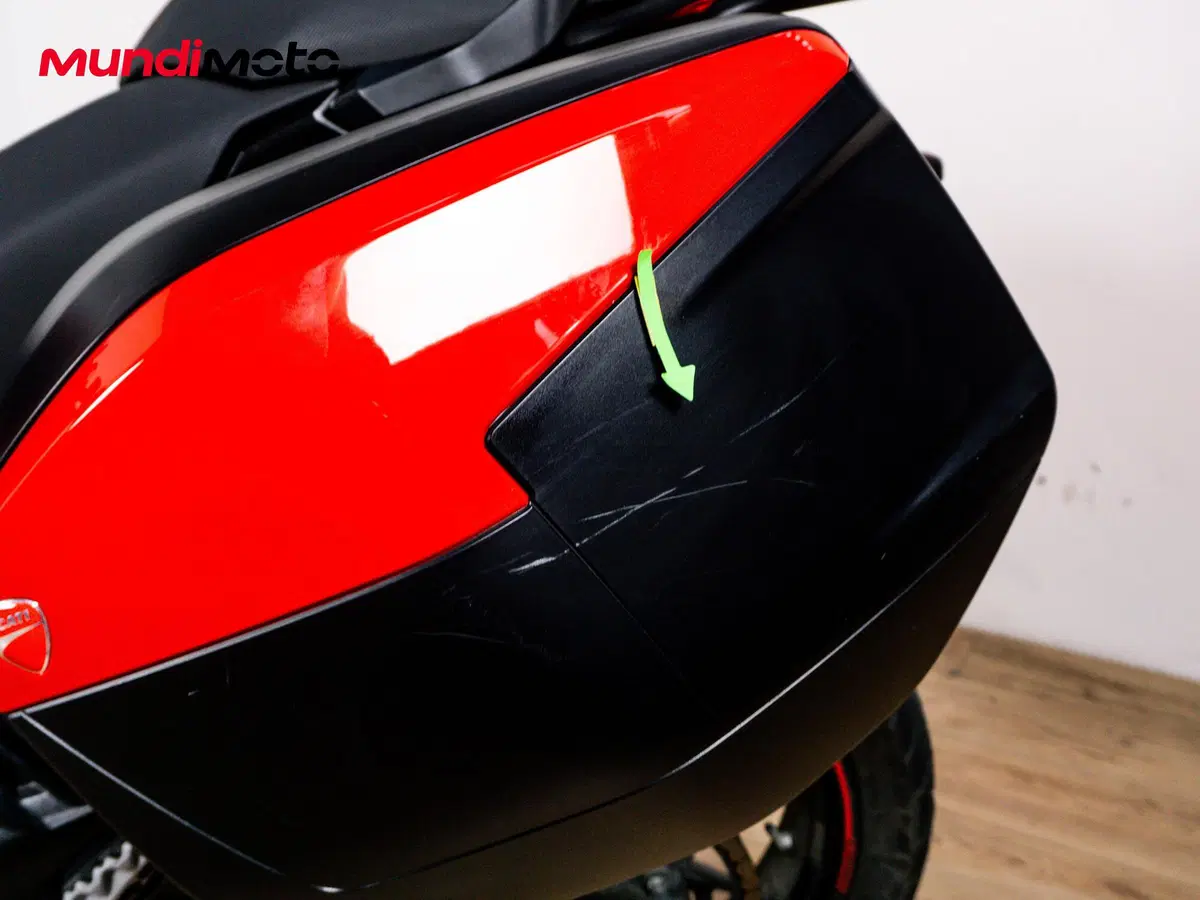 Ducati Multistrada 950 S (2021) (13)