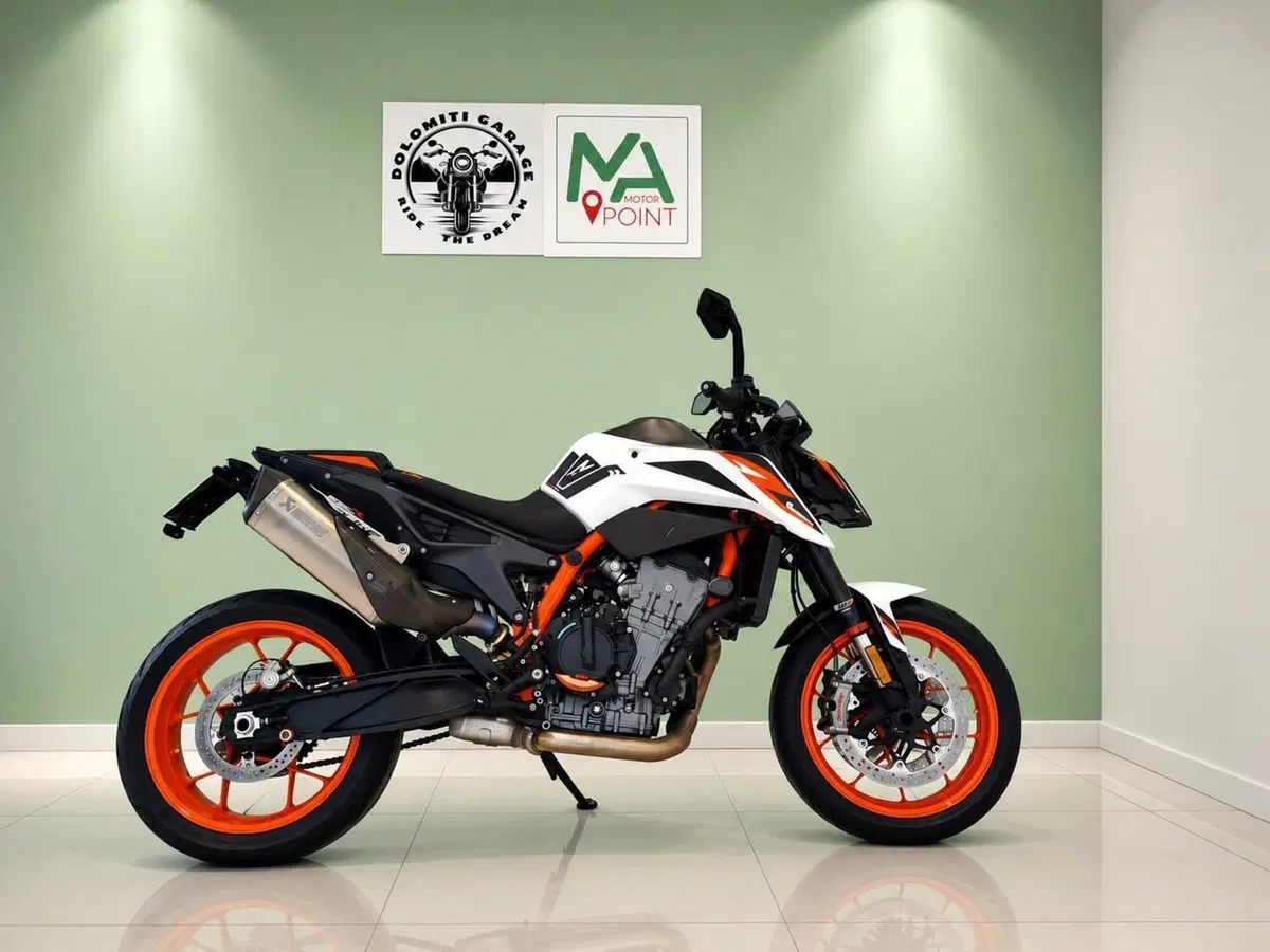 KTM 890 Duke R (2021) (2)