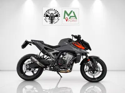 KTM 990 Duke (2024 - 26) usata