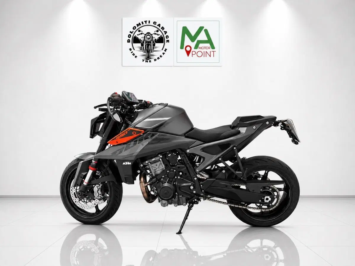 KTM 990 Duke (2024 - 26) (2)