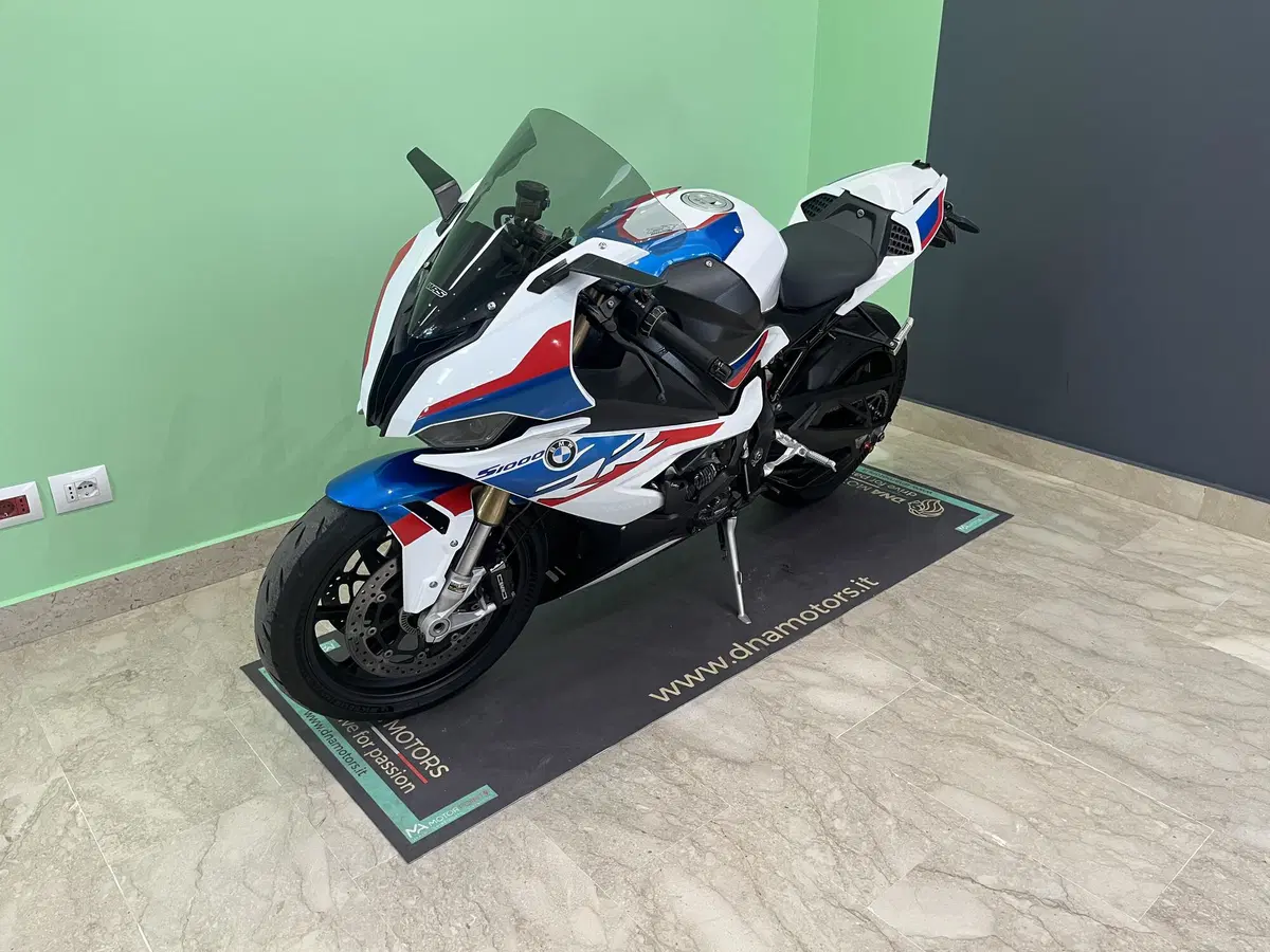Bmw S 1000 RR (2019 - 20)