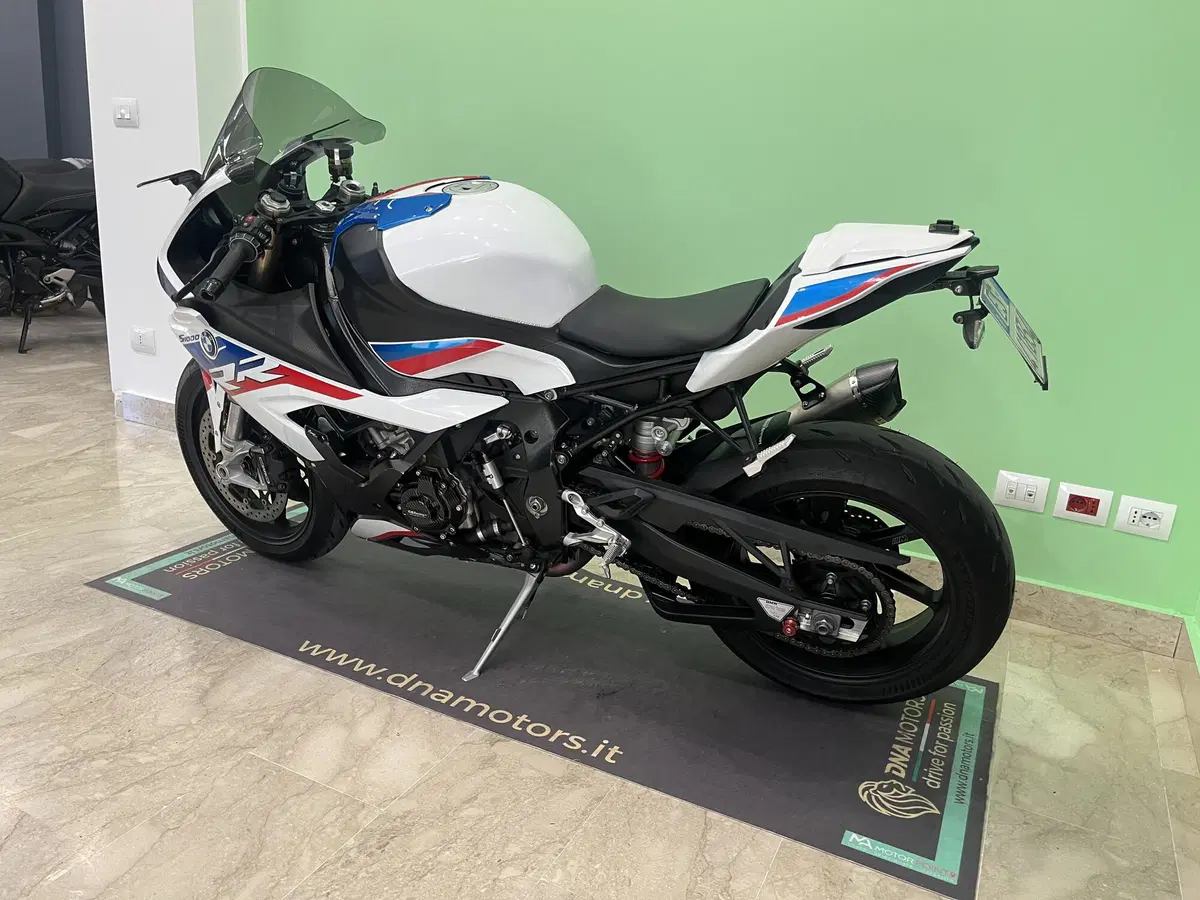 Bmw S 1000 RR (2019 - 20) (4)