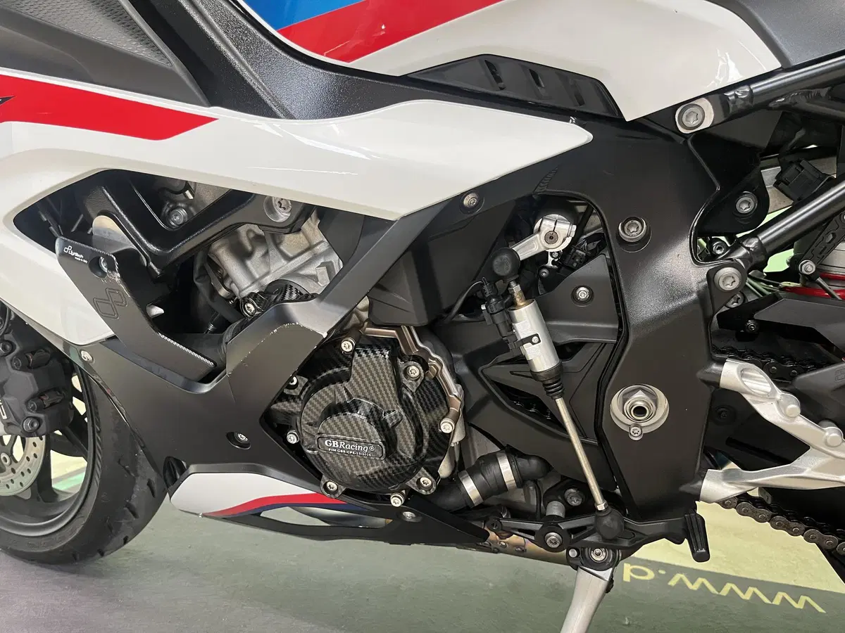 Bmw S 1000 RR (2019 - 20) (6)