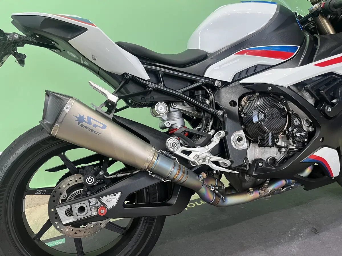 Bmw S 1000 RR (2019 - 20) (9)