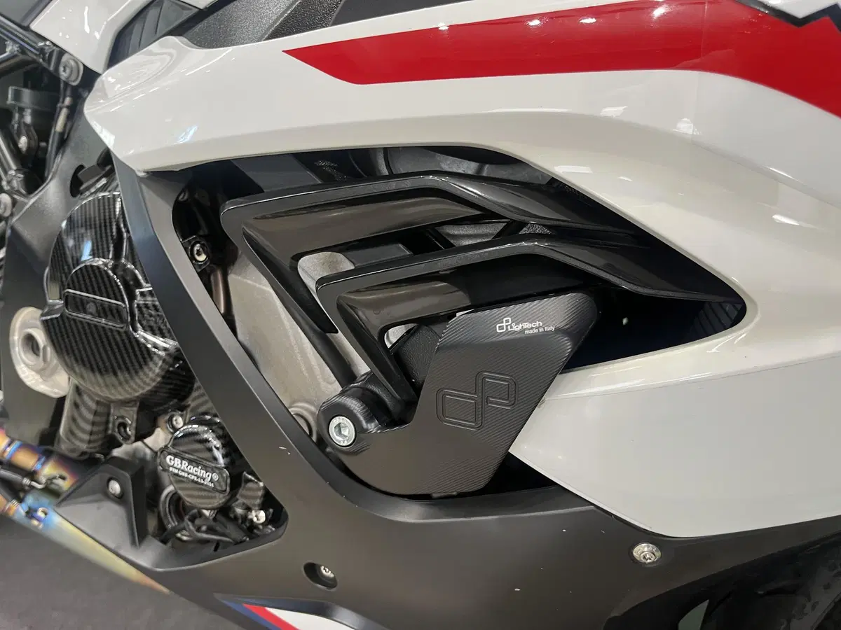 Bmw S 1000 RR (2019 - 20) (10)
