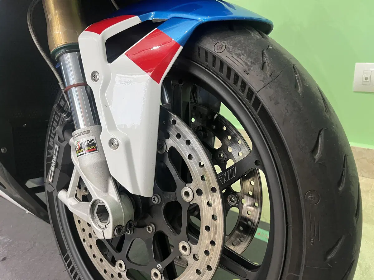 Bmw S 1000 RR (2019 - 20) (11)