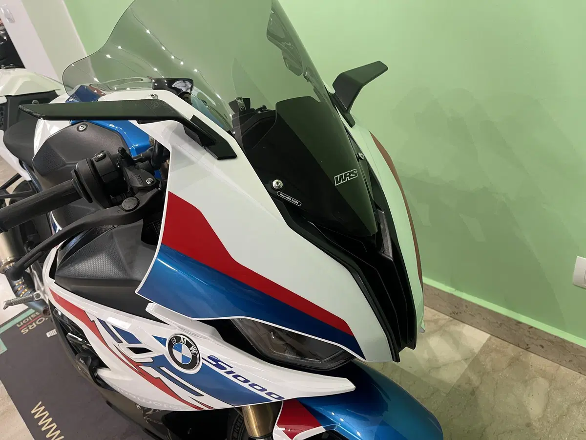Bmw S 1000 RR (2019 - 20) (12)