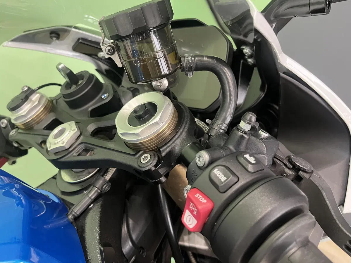 Bmw S 1000 RR (2019 - 20) (13)