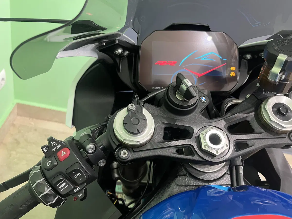 Bmw S 1000 RR (2019 - 20) (14)