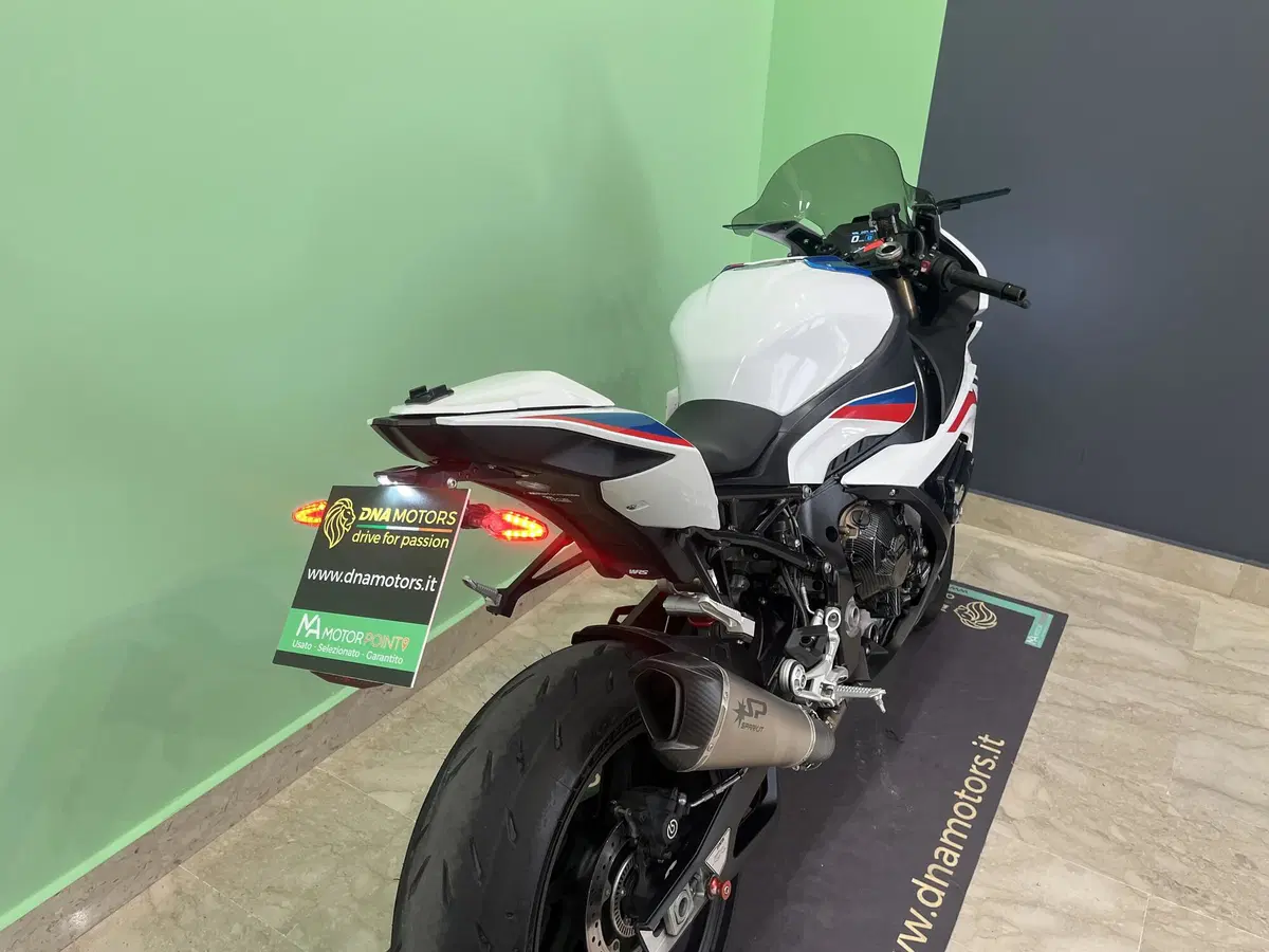 Bmw S 1000 RR (2019 - 20) (16)